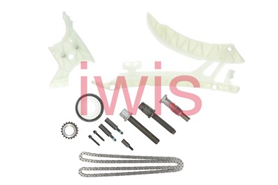 iwis Motorsysteme 74209Set Číslo výrobce: 90001586. EAN: 4046283742097.
