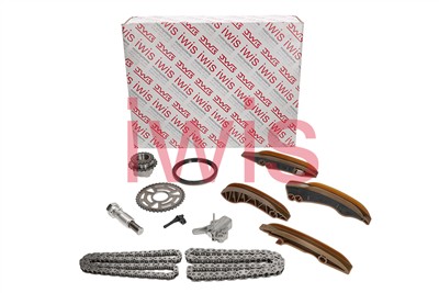 iwis Motorsysteme 74262Set Číslo výrobce: 90001585. EAN: 4046283742622.