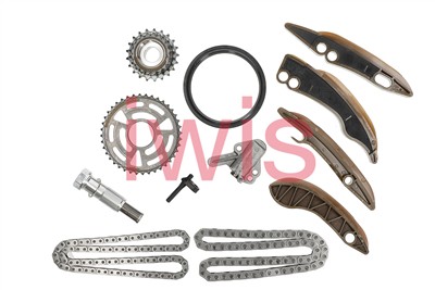 iwis Motorsysteme 74262Set Číslo výrobce: 90001585. EAN: 4046283742622.