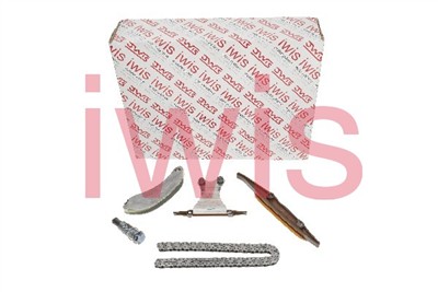 iwis Motorsysteme 74624Set Číslo výrobce: 90001367. EAN: 4046283746248.