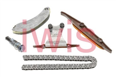 iwis Motorsysteme 74624Set Číslo výrobce: 90001367. EAN: 4046283746248.
