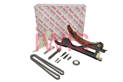 iwis Motorsysteme 74625Set Číslo výrobce: 90001533. EAN: 4046283746255.