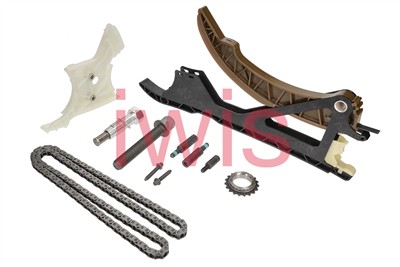 iwis Motorsysteme 74625Set Číslo výrobce: 90001533. EAN: 4046283746255.