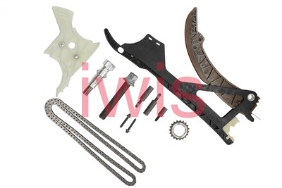 iwis Motorsysteme 74625Set Číslo výrobce: 90001533. EAN: 4046283746255.