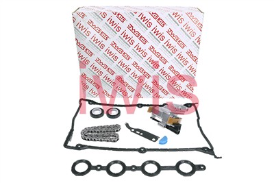 iwis Motorsysteme 74626Set Číslo výrobce: 90001542. EAN: 4046283746262.