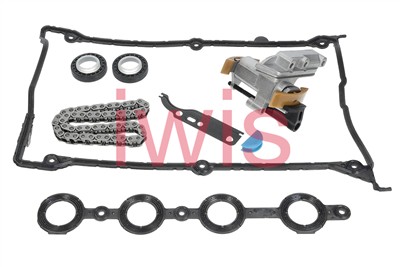 iwis Motorsysteme 74626Set Číslo výrobce: 90001542. EAN: 4046283746262.
