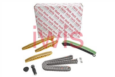 iwis Motorsysteme 74628Set Číslo výrobce: 90001557. EAN: 4046283746286.