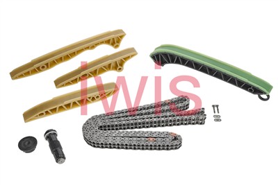 iwis Motorsysteme 74628Set Číslo výrobce: 90001557. EAN: 4046283746286.