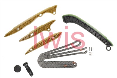 iwis Motorsysteme 74628Set Číslo výrobce: 90001557. EAN: 4046283746286.