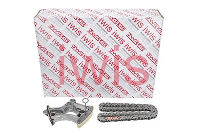 iwis Motorsysteme 74629Set Číslo výrobce: 90001558. EAN: 4046283746293.
