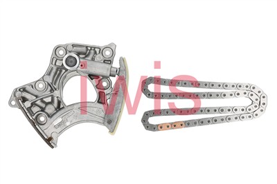 iwis Motorsysteme 74629Set Číslo výrobce: 90001558. EAN: 4046283746293.
