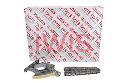iwis Motorsysteme 74630Set Číslo výrobce: 90001559. EAN: 4046283746309.