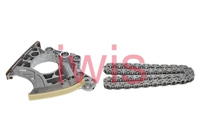 iwis Motorsysteme 74630Set Číslo výrobce: 90001559. EAN: 4046283746309.