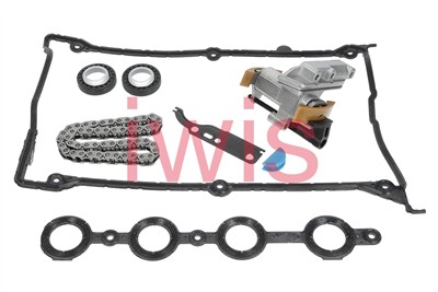 iwis Motorsysteme 74632Set Číslo výrobce: 90001561. EAN: 4046283746323.