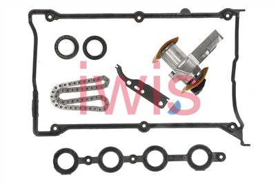 iwis Motorsysteme 74632Set Číslo výrobce: 90001561. EAN: 4046283746323.
