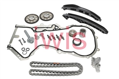 iwis Motorsysteme 74633Set Číslo výrobce: 90001565.