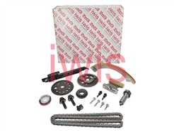 iwis Motorsysteme 74635Set iwis originálna kvalita originálneho vybavenia, Made in Germ