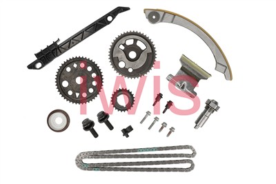 iwis Motorsysteme 74635Set Číslo výrobce: 90001568. EAN: 4046283746354.
