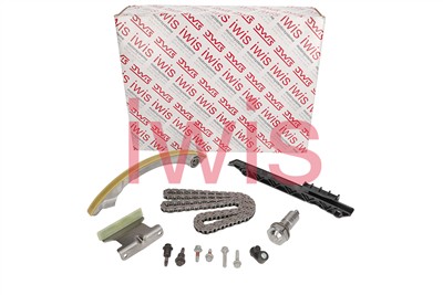 iwis Motorsysteme 74637Set Číslo výrobce: 90001570. EAN: 4046283746378.