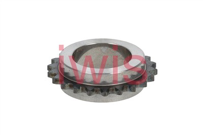 iwis Motorsysteme 74638Set Číslo výrobce: 90001571. EAN: 4046283746385.