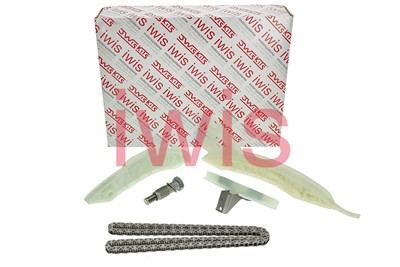 iwis Motorsysteme 74639Set Číslo výrobce: 90001572. EAN: 4046283746392.