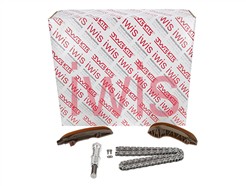 iwis Motorsysteme 74644Set iwis originálna kvalita originálneho vybavenia, Made in Germ