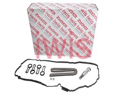 iwis Motorsysteme 74645Set iwis originálna kvalita originálneho vybavenia, Made in Germ