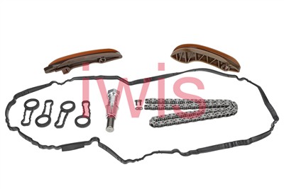 iwis Motorsysteme 74646Set Číslo výrobce: 90001580. EAN: 4046283700042.