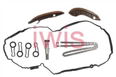 iwis Motorsysteme 74646Set Číslo výrobce: 90001580. EAN: 4046283700042.