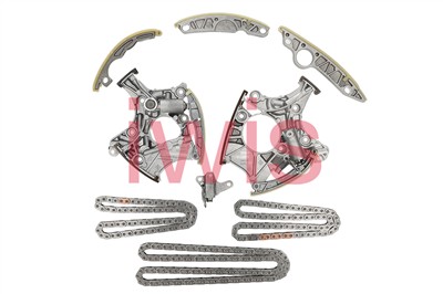 iwis Motorsysteme 74647Set Číslo výrobce: 90001581. EAN: 4046283746477.
