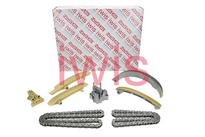 iwis Motorsysteme 74648Set Číslo výrobce: 90001582. EAN: 4046283746484.