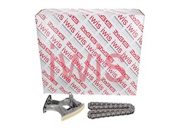 iwis Motorsysteme 74649Set iwis originálna kvalita originálneho vybavenia, Made in Germ