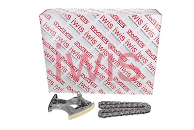 iwis Motorsysteme 74649Set Číslo výrobce: 90001583. EAN: 4046283746491.