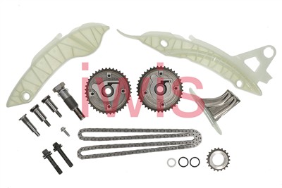 iwis Motorsysteme 74652Set Číslo výrobce: 90001598. EAN: 4046283746521.