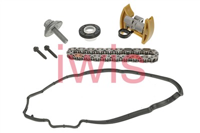 iwis Motorsysteme 74655Set Číslo výrobce: 90001610.