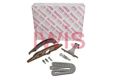 iwis Motorsysteme 74657Set Číslo výrobce: 90001613. EAN: 4046283746576.