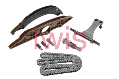 iwis Motorsysteme 74657Set Číslo výrobce: 90001613. EAN: 4046283746576.