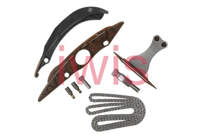 iwis Motorsysteme 74657Set Číslo výrobce: 90001613. EAN: 4046283746576.