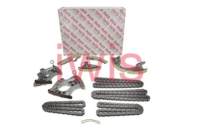 iwis Motorsysteme 74705Set Číslo výrobce: 90001652. EAN: 4046283747054.