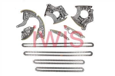 iwis Motorsysteme 74705Set Číslo výrobce: 90001652. EAN: 4046283747054.