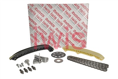 iwis Motorsysteme 74736Set Číslo výrobce: 90001674. EAN: 4046283747368.