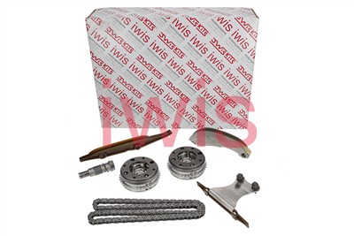 iwis Motorsysteme 75682Set Číslo výrobce: 90001778. EAN: 4046283756827.