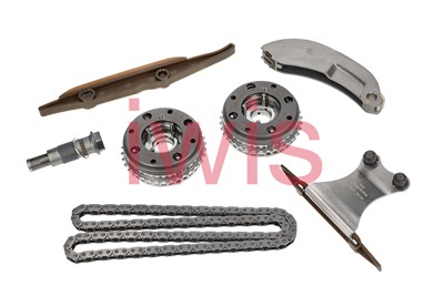 iwis Motorsysteme 75682Set Číslo výrobce: 90001778. EAN: 4046283756827.