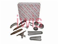 iwis Motorsysteme 75683Set iwis originálna kvalita originálneho vybavenia, Made in Germ