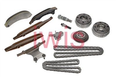 iwis Motorsysteme 75683Set Číslo výrobce: 90001780.