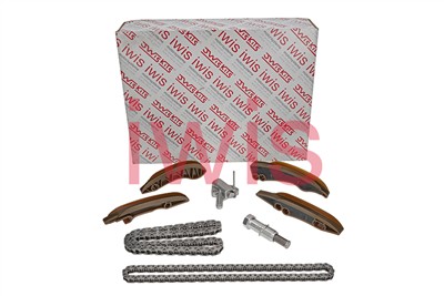 iwis Motorsysteme 75724Set Číslo výrobce: 90001785.