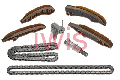 iwis Motorsysteme 75724Set Číslo výrobce: 90001785. EAN: 4046283757244.