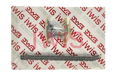 iwis Motorsysteme 75734Set Číslo výrobce: 90001577. EAN: 4046238757343.