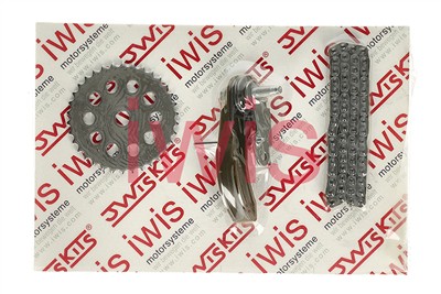 iwis Motorsysteme 75735Set Číslo výrobce: 90001532. EAN: 4046283757350.
