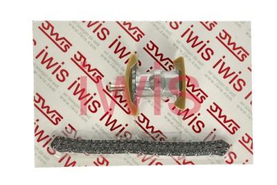 iwis Motorsysteme 75742Set Číslo výrobce: 90001645. EAN: 4046283757428.